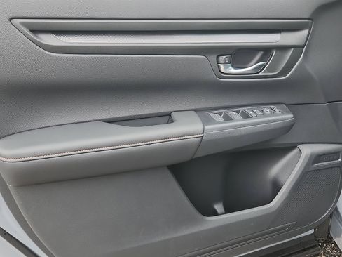 New 2026 Honda CR-V Sport image 8