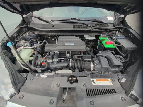 Used 2018 Honda CR-V EX-L image 12