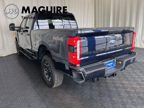 Used 2024 Ford F350 XL w/ STX Appearance Package image 23