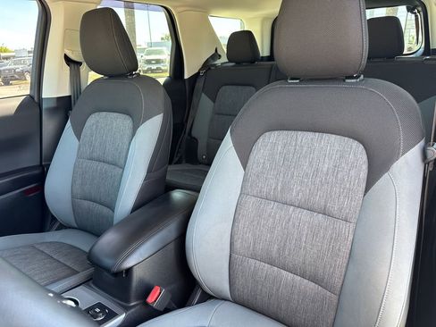 Used 2022 Ford Bronco Sport Big Bend AWD/4WD image 12