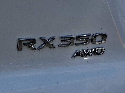 Used 2024 Lexus RX 350 Premium w/ Accessory Package (Z1) image 29