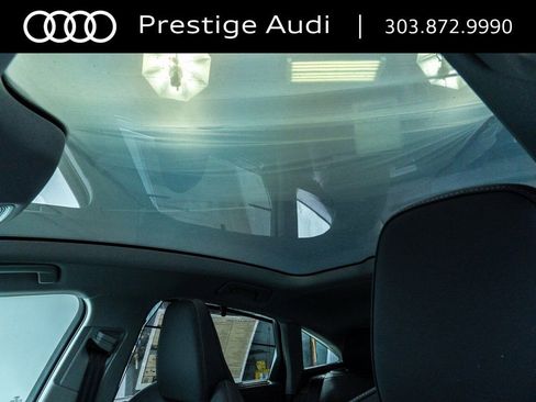 Used 2025 Audi A5 2.0T Premium Plus w/ Premium Plus AWD/4WD image 26