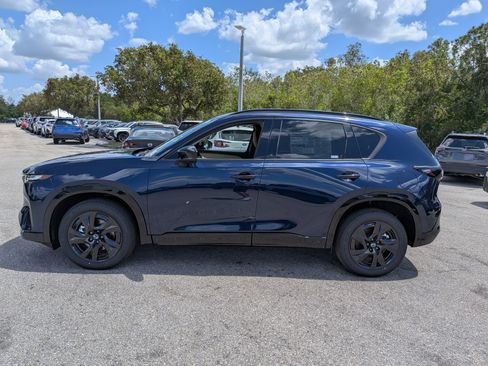 New 2026 MAZDA CX-5 2.5 S w/ Premium Plus Package image 8