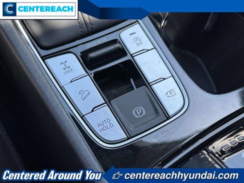 Used 2023 Hyundai Tucson SEL AWD/4WD image 29