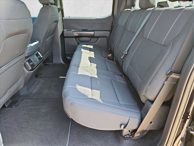 New 2026 Ford F150 STX RWD image 16