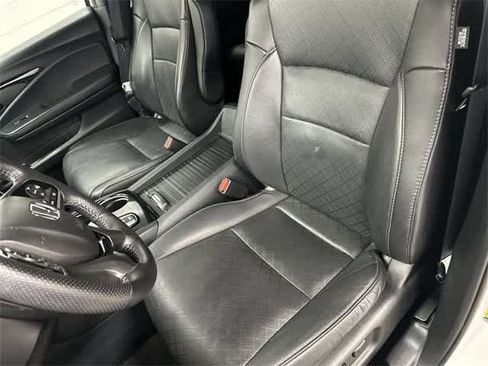 Certified 2023 Honda Passport Elite image 10