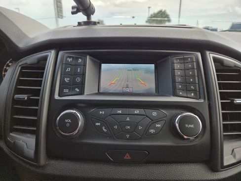Used 2021 Ford Ranger XL w/ Equipment Group 101A High AWD/4WD image 9