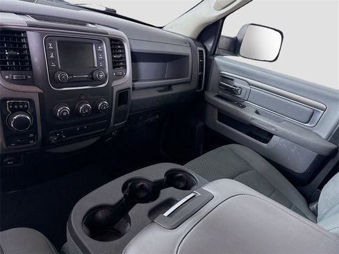 Used 2019 RAM 1500 Tradesman w/ Popular Equipment Group image 14