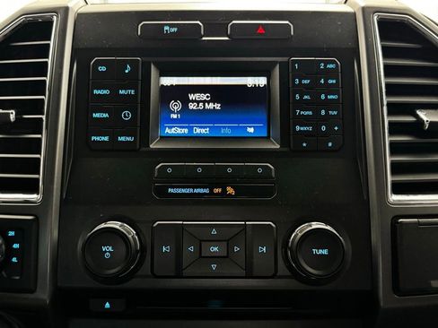 Used 2017 Ford F150 XLT w/ Trailer Tow Package image 15