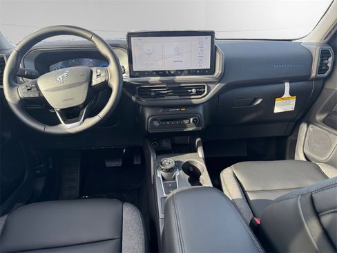 New 2025 Ford Bronco Sport Big Bend w/ Convenience Package image 10