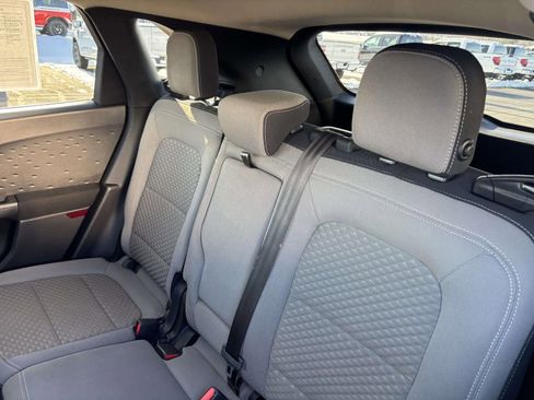 Certified 2020 Ford Escape SE image 28