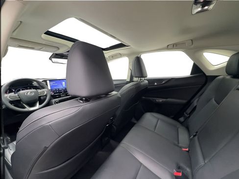 Used 2023 Lexus NX 250 FWD w/ Cold Area Package image 24