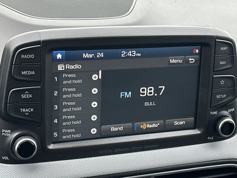 Used 2020 Hyundai Kona Ultimate AWD/4WD image 17