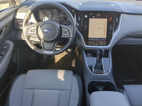 New 2025 Subaru Outback Premium w/ Popular Package #1A image 13