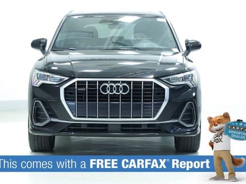 Used 2019 Audi Q3 2.0T Premium Plus image 2