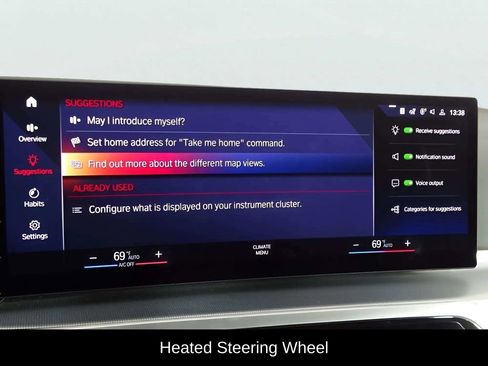 Used 2023 BMW i4 eDrive40 w/ M Sport Package image 18