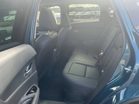 New 2026 Nissan Murano SL AWD/4WD image 14