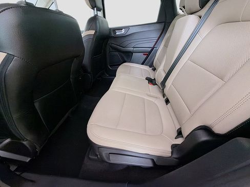 Used 2022 Ford Escape SEL w/ Technology Package AWD/4WD image 22