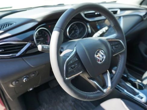 Used 2023 Buick Encore GX Select w/ Safety Package II image 23