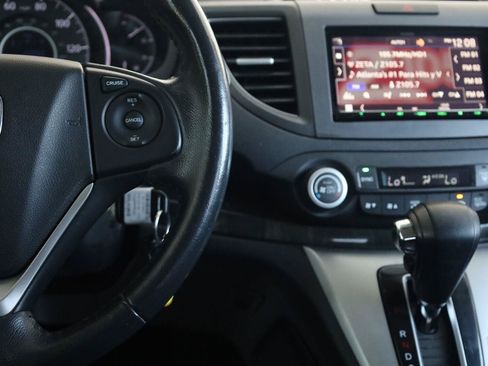 Used 2014 Honda CR-V EX-L image 32