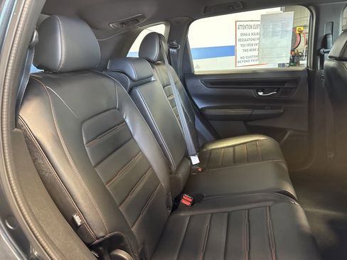Used 2024 Honda CR-V Sport-L image 29