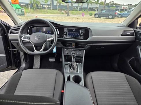 Used 2024 Volkswagen Jetta S FWD image 14