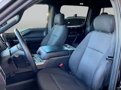 Used 2019 Ford F150 XLT w/ Equipment Group 302A Luxury AWD/4WD image 8