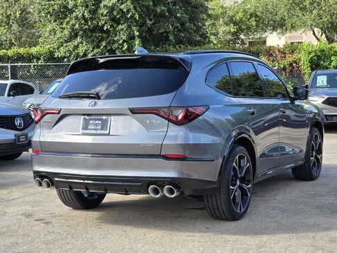 New 2026 Acura MDX Type S AWD/4WD image 4