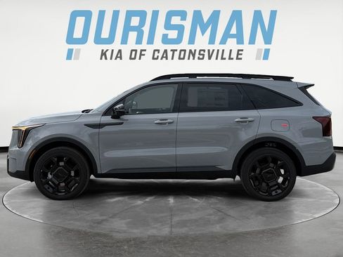 New 2026 Kia Sorento SX Prestige AWD/4WD image 3
