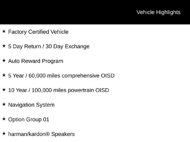 Certified 2025 Hyundai Palisade Calligraphy AWD/4WD image 6