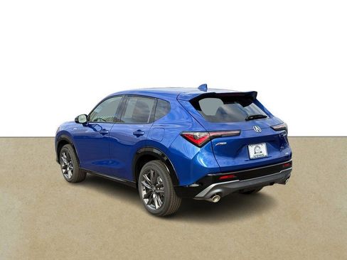Used 2025 Acura ADX A-Spec AWD/4WD image 4