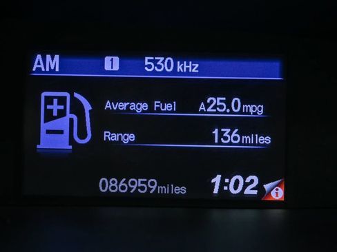 Used 2012 Honda Civic LX image 12