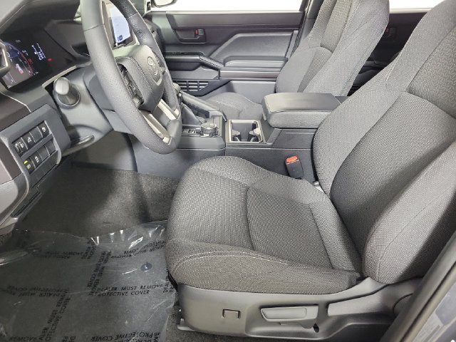 Used 2026 Toyota 4Runner SR5 AWD/4WD image 19