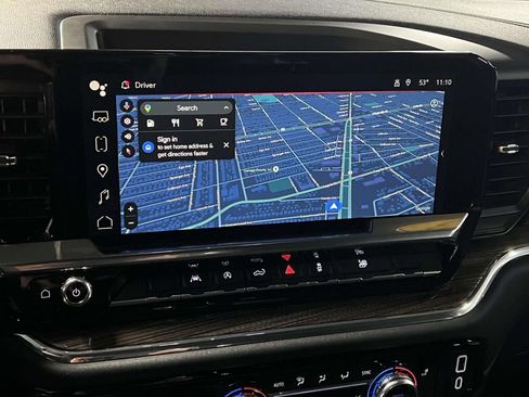 Used 2023 GMC Sierra 1500 Elevation image 17