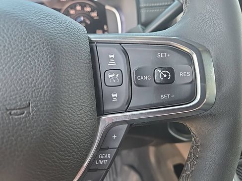 Used 2026 RAM 3500 Laramie AWD/4WD image 15