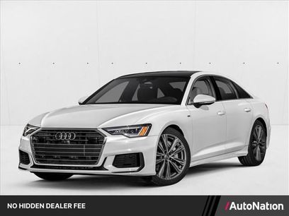 Used 2019 Audi A6 3.0T Premium w/ Convenience Package