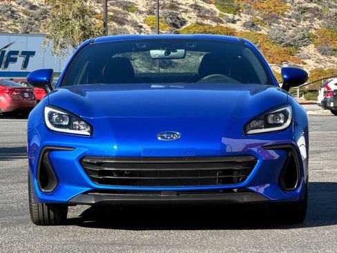 New 2026 Subaru BRZ Limited w/ Popular Package 1 image 9