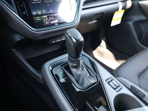 New 2026 Subaru Crosstrek 2.5i Wilderness w/ Crosstrek Mirror Package AWD/4WD image 14