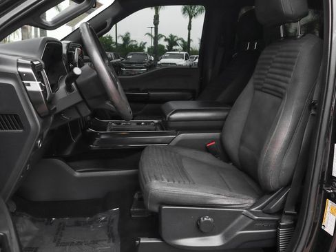 Used 2021 Ford F150 XL w/ STX Appearance Package image 21