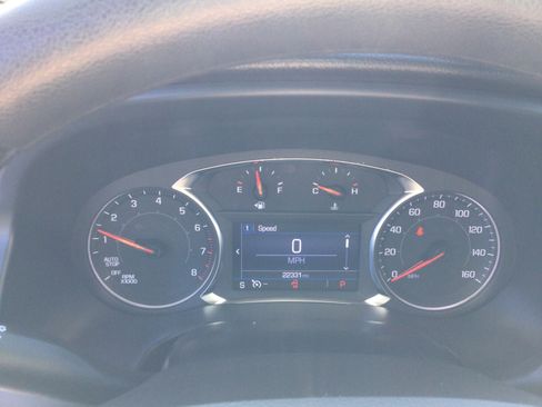 Used 2023 GMC Acadia SLE w/ Driver Convenience Package image 14