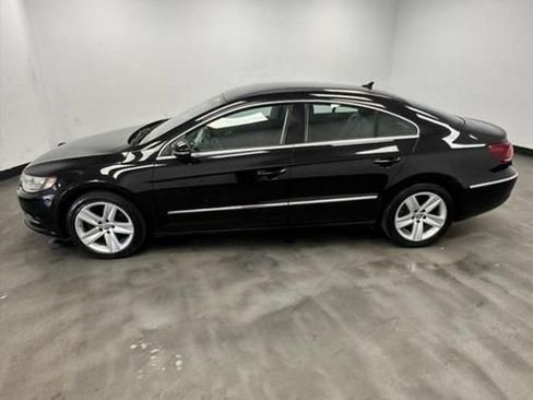 Used 2016 Volkswagen CC Sport FWD image 2