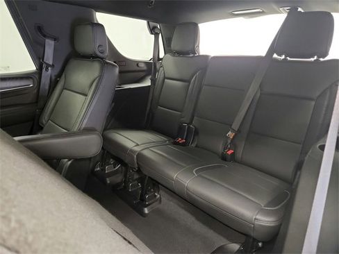 Used 2023 GMC Yukon Denali w/ Max Trailering Package image 37