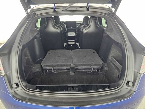 Used 2023 Tesla Model X Plaid AWD/4WD image 16