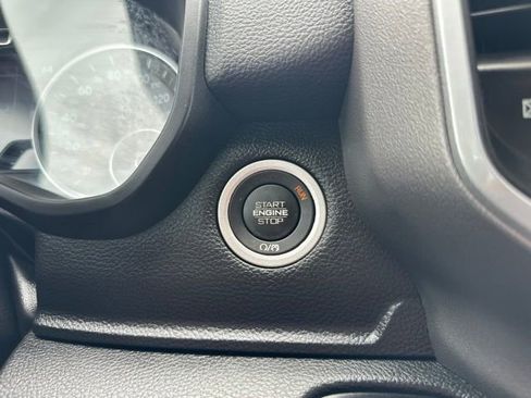 Used 2024 RAM 1500 Big Horn RWD image 21