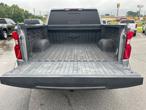 Used 2023 Chevrolet Silverado 1500 RST w/ RST All Star Premium Package image 9