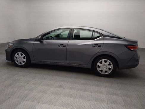 Used 2024 Nissan Sentra S FWD image 3