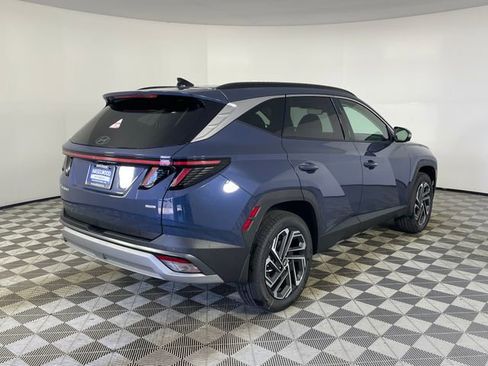New 2026 Hyundai Tucson Limited AWD/4WD image 22
