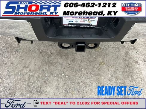 New 2026 Ford F350 XLT image 42