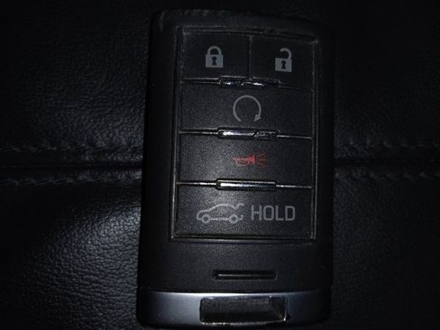 Used 2014 Cadillac ATS Luxury w/ Driver Awareness Package image 32