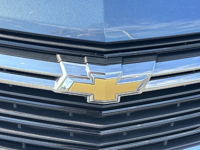 Certified 2024 Chevrolet Equinox LT FWD image 28